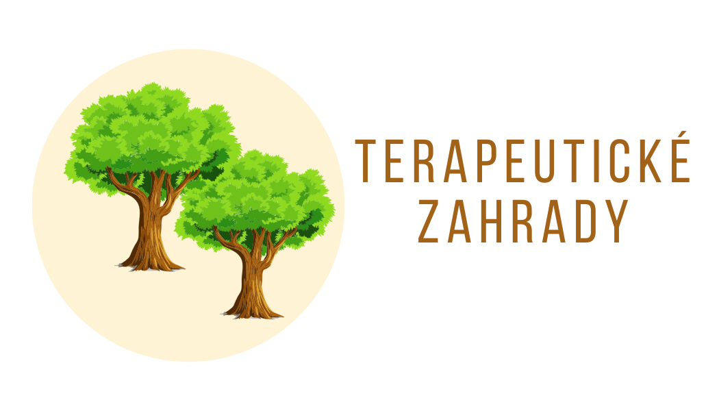 Terapeutické zahrady